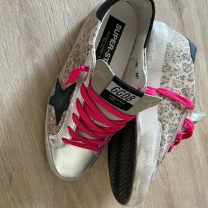 GOLDEN GOOSE, SZ 39, Nordstrom Exlusive